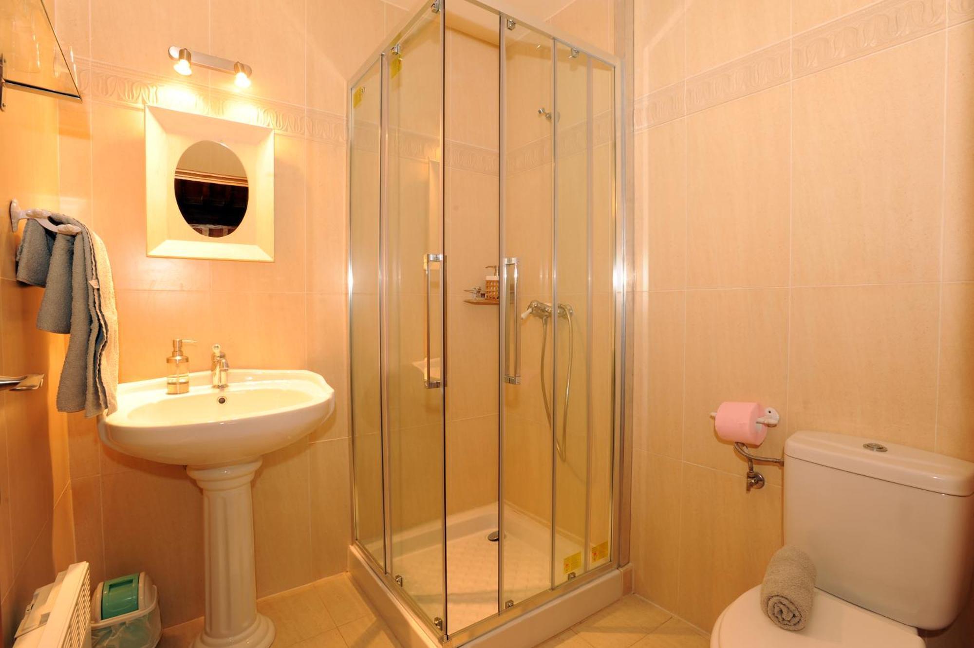 Domaine De Nidoleres Hotel Tresserre Room photo