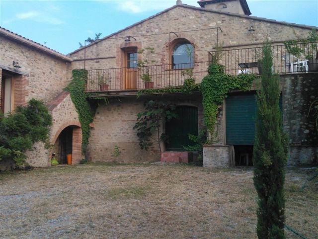 Domaine De Nidoleres Hotel Tresserre Exterior photo